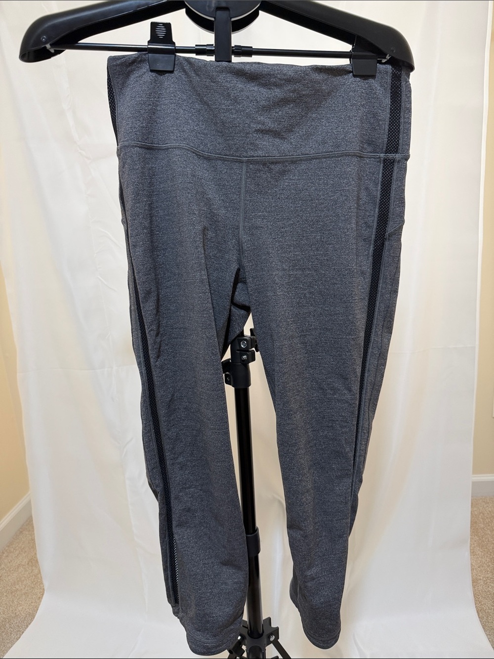 Lululemon Cropped Leggings